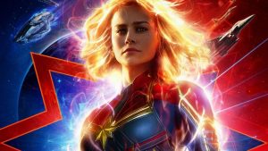 Captain Marvel 2 Is Green-lit and Will Hit Theaters in 2022