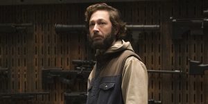 The Sad Reason Micro Wasn’t In The Punisher Season Two