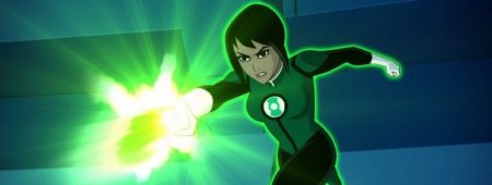 The Official Voice Cast For Justice League vs The Fatal Five Revealed