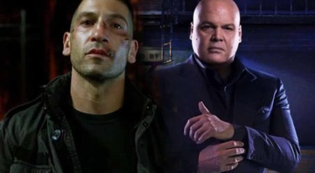 The Punisher EP Would Like to See Daredevil and Frank Team Up In Season Three