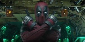 X-Force Coming To Hulu?