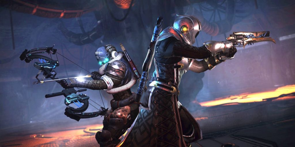 Bungie Announces Split with Activision and Gains Full Ownership of Destiny