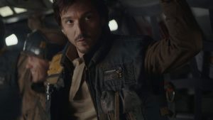 Production Dates Revealed For Disney+’s Cassian Andor Series