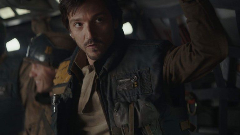 Production Dates Revealed For Disney+’s Cassian Andor Series