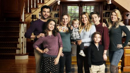 Netflix’s Fuller House Announces Its Final Season
