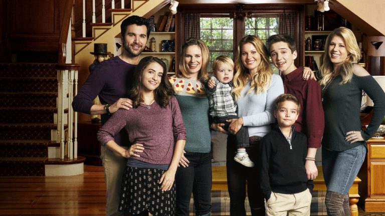 Netflix’s Fuller House Announces Its Final Season