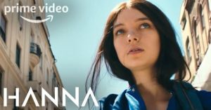 Amazon Prime’s Hanna Will Premiere Its First Episode After the Super Bowl
