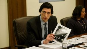 Adam Driver’s ‘The Report’ Picked Up by Amazon After Sundance Film Festival Premiere