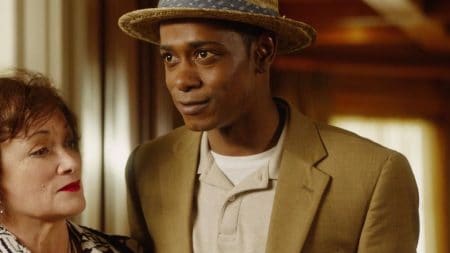 ‘Sorry To Bother You’ Actor Lakeith Stanfield To Star In Jordan Peele’s Candyman?