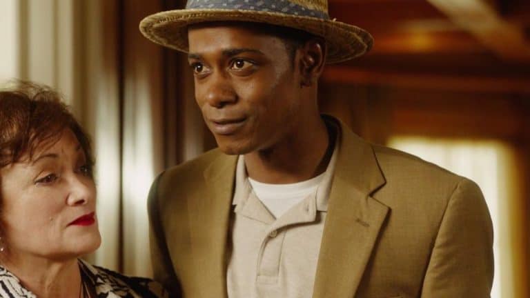 ‘Sorry To Bother You’ Actor Lakeith Stanfield To Star In Jordan Peele’s Candyman?