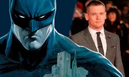Unbroken’s Jack O’Connell Still Eyed For ‘THE BATMAN’