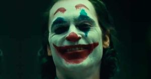 Geek Vibes Joker