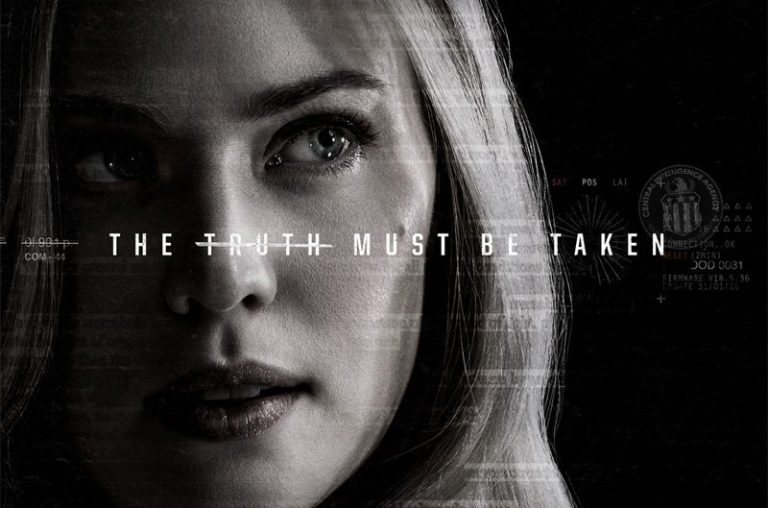 Deborah Ann Woll Comments on Daredevil’s Cancellation Deborah Ann Woll Comments on Daredevil’s Cancellation