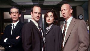Is It Time to Bring Back Elliot Stabler on Law & Order: SVU?