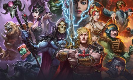 Has Sony Shelved Their Masters of the Universe Film?