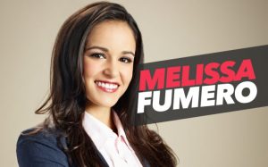 Geek Vibes Interview with ‘Brooklyn 99’ Star Melissa Fumero