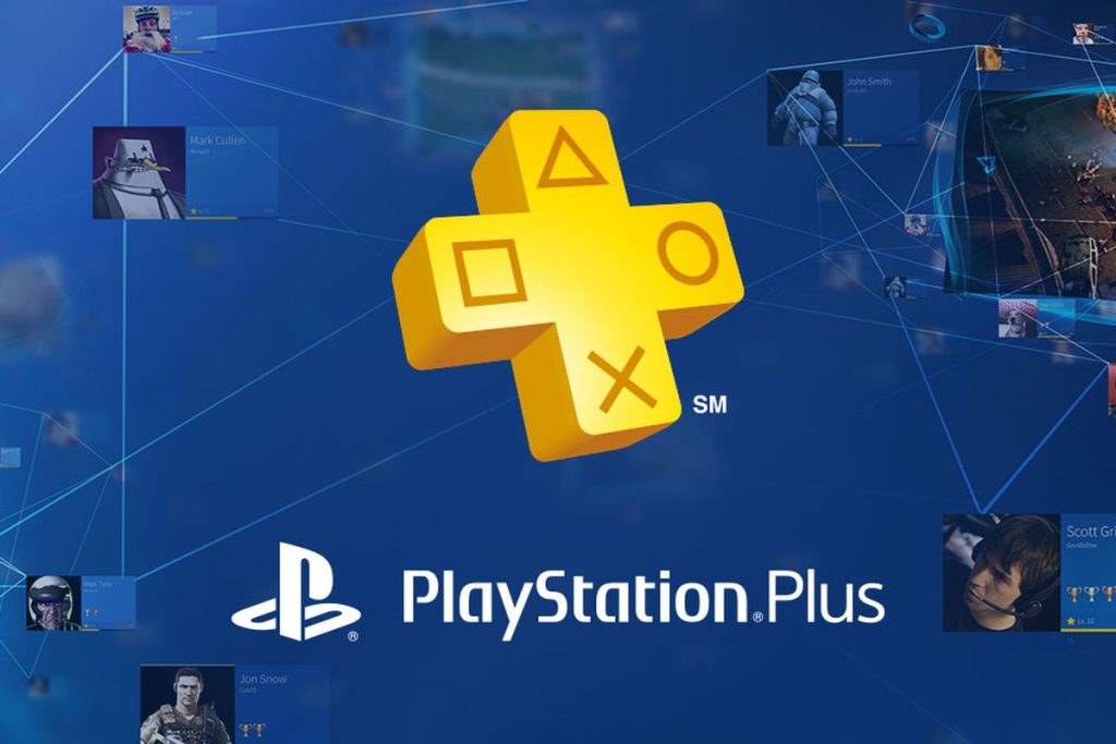 PS Plus Games and Best Deals for Feburay 2020