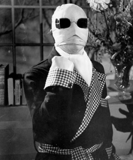 Invisible Man Revival Brings Together Upgrade Director and Blumhouse Productions