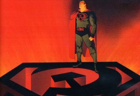 ‘SUPERMAN: RED SON’ Casting Details Revealed