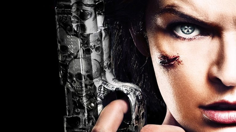 ‘Resident Evil’ Coming To Netflix ‘Resident Evil’ Coming To Netflix