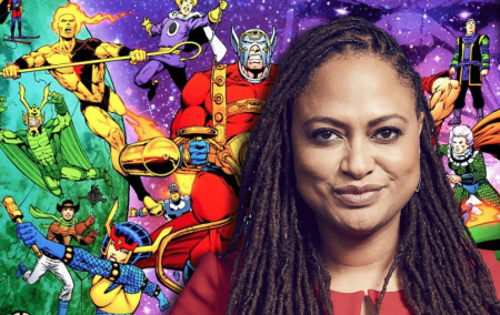 Ava Du Vernay’s New Gods’ Plot Rumored to Feature Mister Miracle