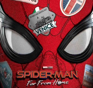 Kevin Feige Confirms That Spider-Man Far From Home Will Wrap Up The Infinity Saga