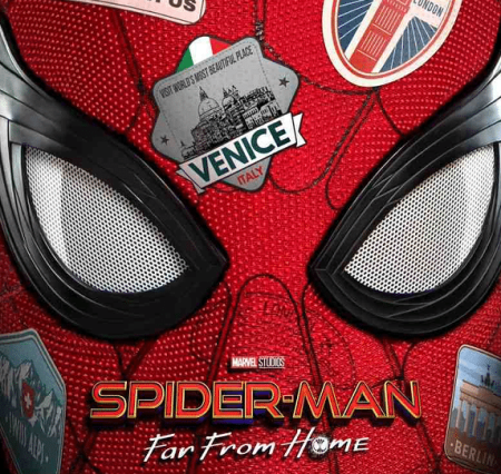 Kevin Feige Confirms That Spider-Man Far From Home Will Wrap Up The Infinity Saga