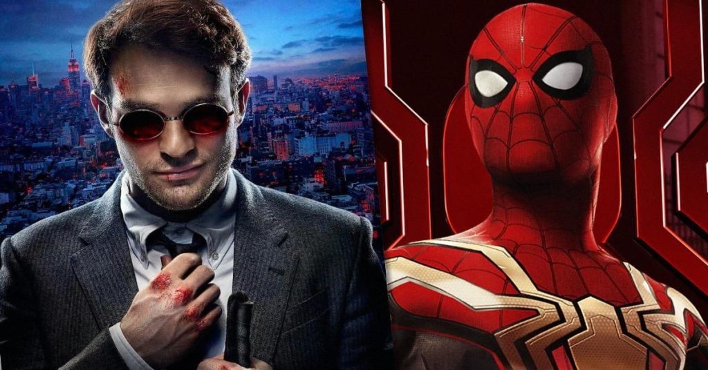 Daredevil’s Charlie Cox Would Still Love to Team Up with Tom Holland’s Spider-Man