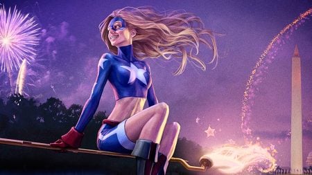 Stargirl Lands Veteran Arrow Director for Pilot Episode