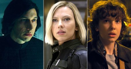 All the Trailers We Could See During Super Bowl LIII
