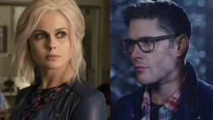 CW Releases Spring Lineup: iZombie’s Fifth Season to Take Supernatural’s Time Slot After April