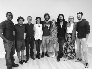 Daredevil’s Showrunner Wants to Bring Cast Together For New Series