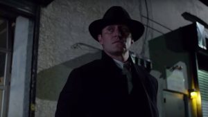 The Punisher Showrunner Breaks Down Original Character John Pilgrim