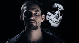 The Punisher’s Ben Barnes Came Up with Billy’s Line In Season Finale