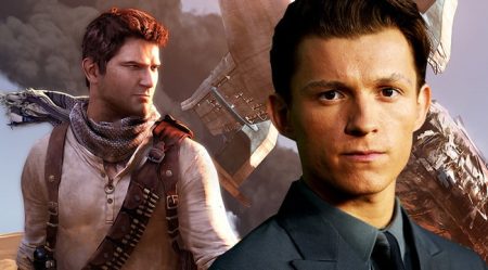 Sony’s Uncharted Film Starts Production Soon