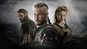 History Channel’s Vikings Will End After Sixth Season