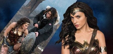Director Patty Jenkins Assures That ‘Wonder Woman 1984’ Is Not A Sequel