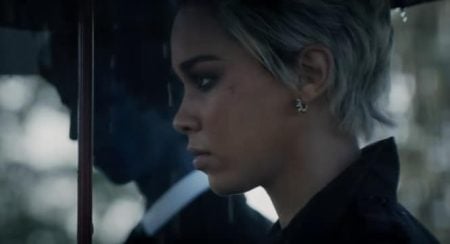 Storm To be More “Comic Book Accurate” In Dark Phoenix