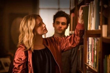 Review: You on Netflix (Spoilers)