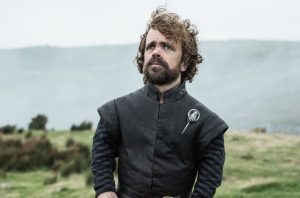 Game of Thrones’s Peter Dinklage to Star in Last Sons of America on Netflix