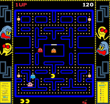 Upgrading Arcade 1UP Pac-Man With Raspberry Pi, Part 2