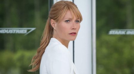 Gwyneth Paltrow Will Retire From the MCU After Avengers: Endgame