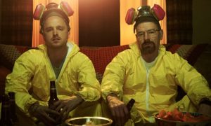 The Breaking Bad Movie Will Be a Sequel
