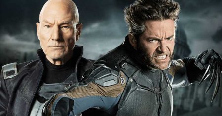 Hugh Jackman and Patrick Stewart Awarded Guinness World Records for Longest Running Marvel Superheroes