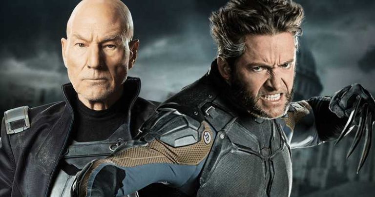 Hugh Jackman and Patrick Stewart Awarded Guinness World Records for Longest Running Marvel Superheroes