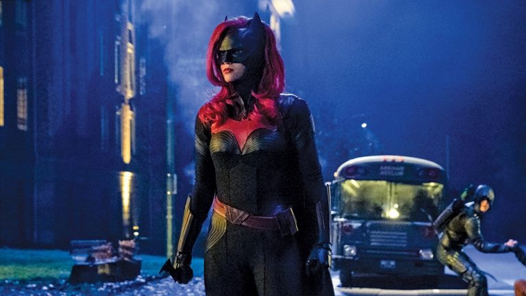 “Batwoman” REVIEW – Ruby Rose Saves a Murky Pilot