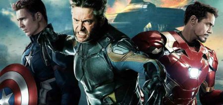 As Kevin Feige Takes Over X-Men A New Wolverine Will Be Cast
