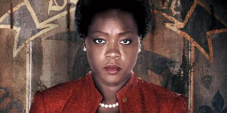 Viola Davis to Reprise Role in James Gunn’s The Suicide Squad