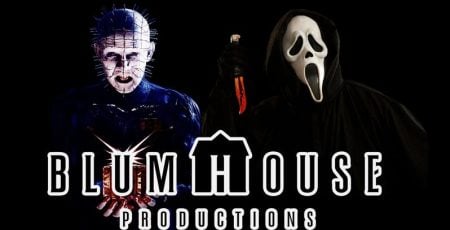 Blumhouse Possibly Looking To Relaunch ‘Scream’ and ‘Hellraiser’ Franchises