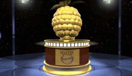 ‘Holmes and Watson’ Dominate Razzie Awards